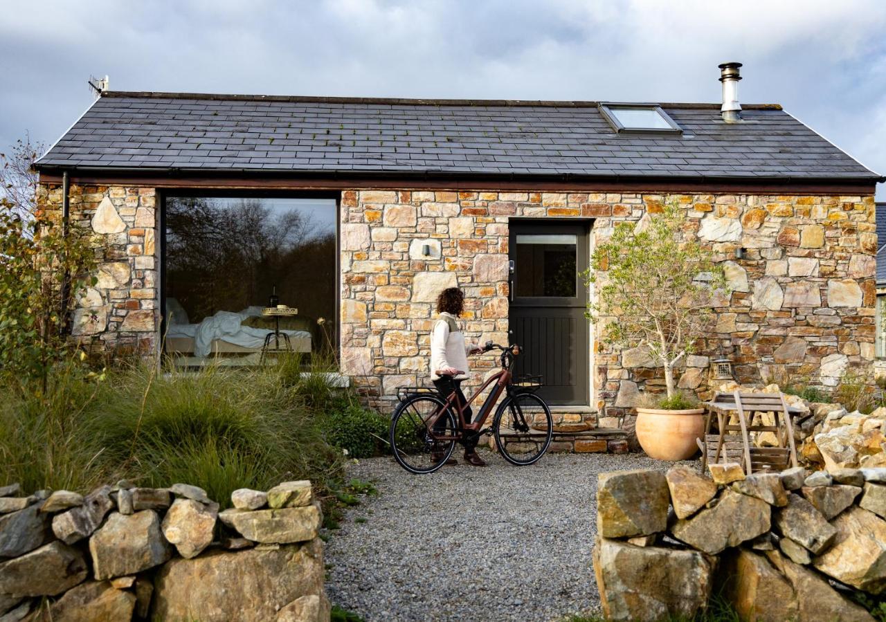 Fernwood Villa Clifden Exterior photo