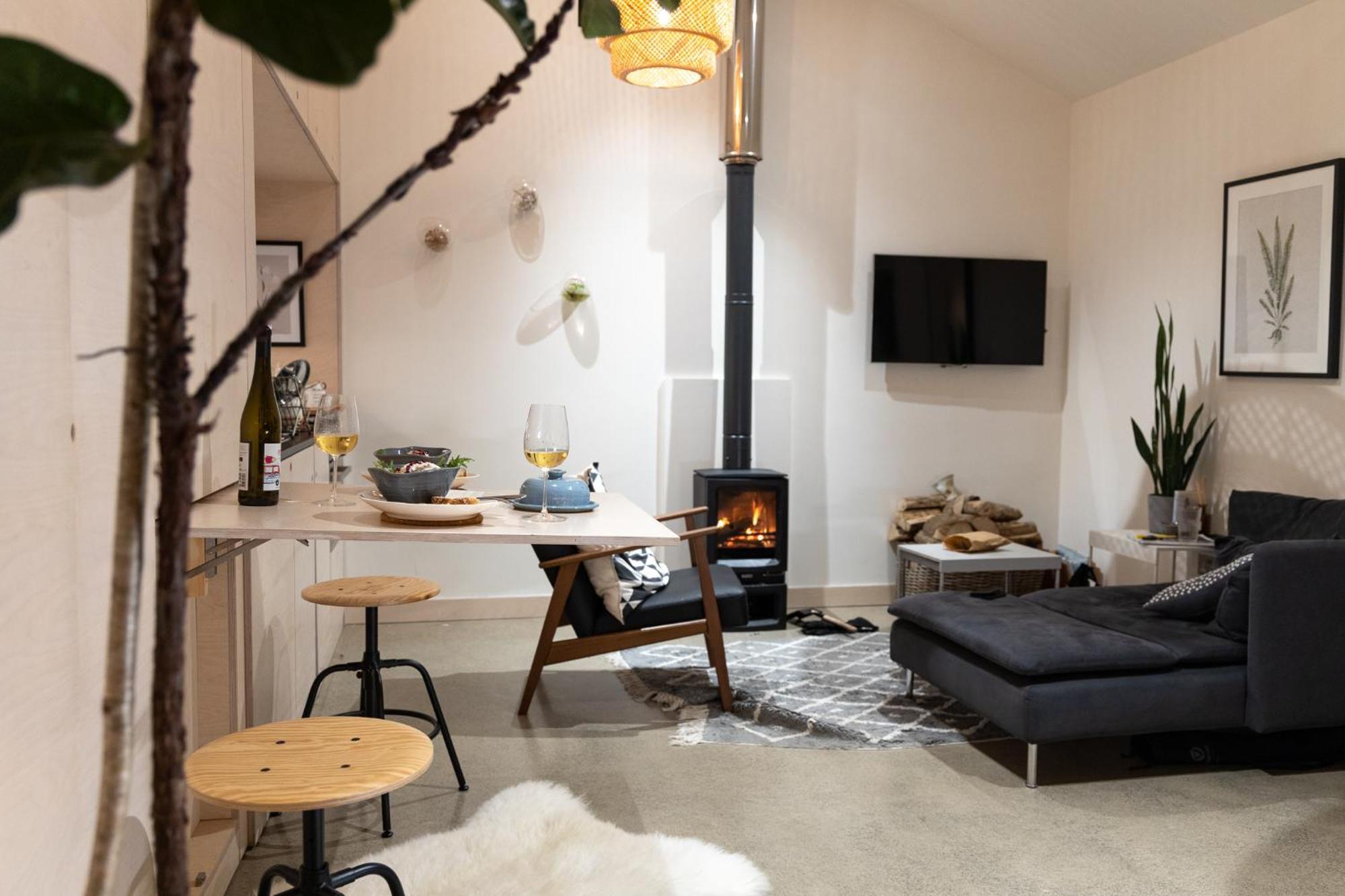 Fernwood Villa Clifden Room photo
