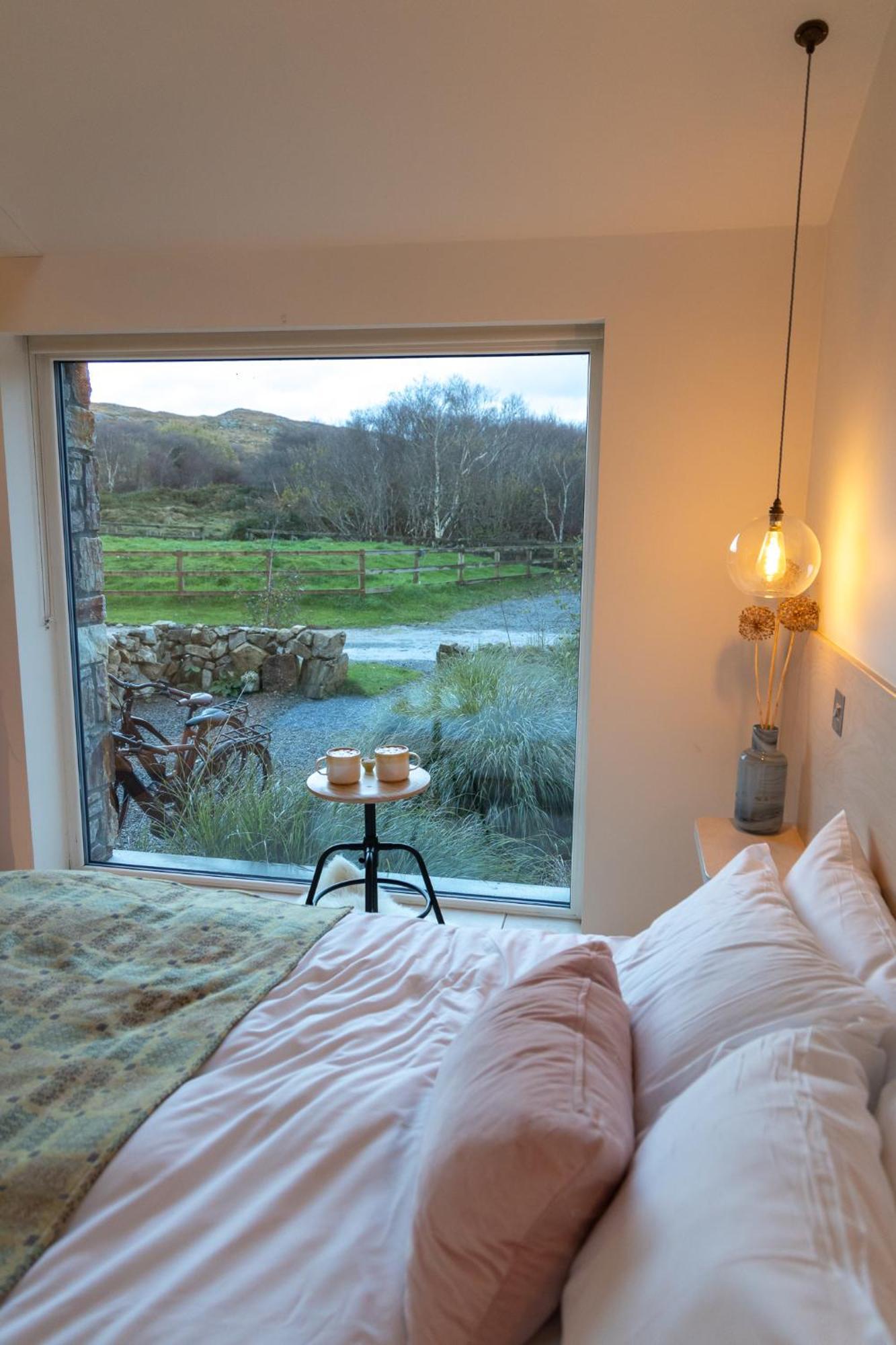 Fernwood Villa Clifden Room photo