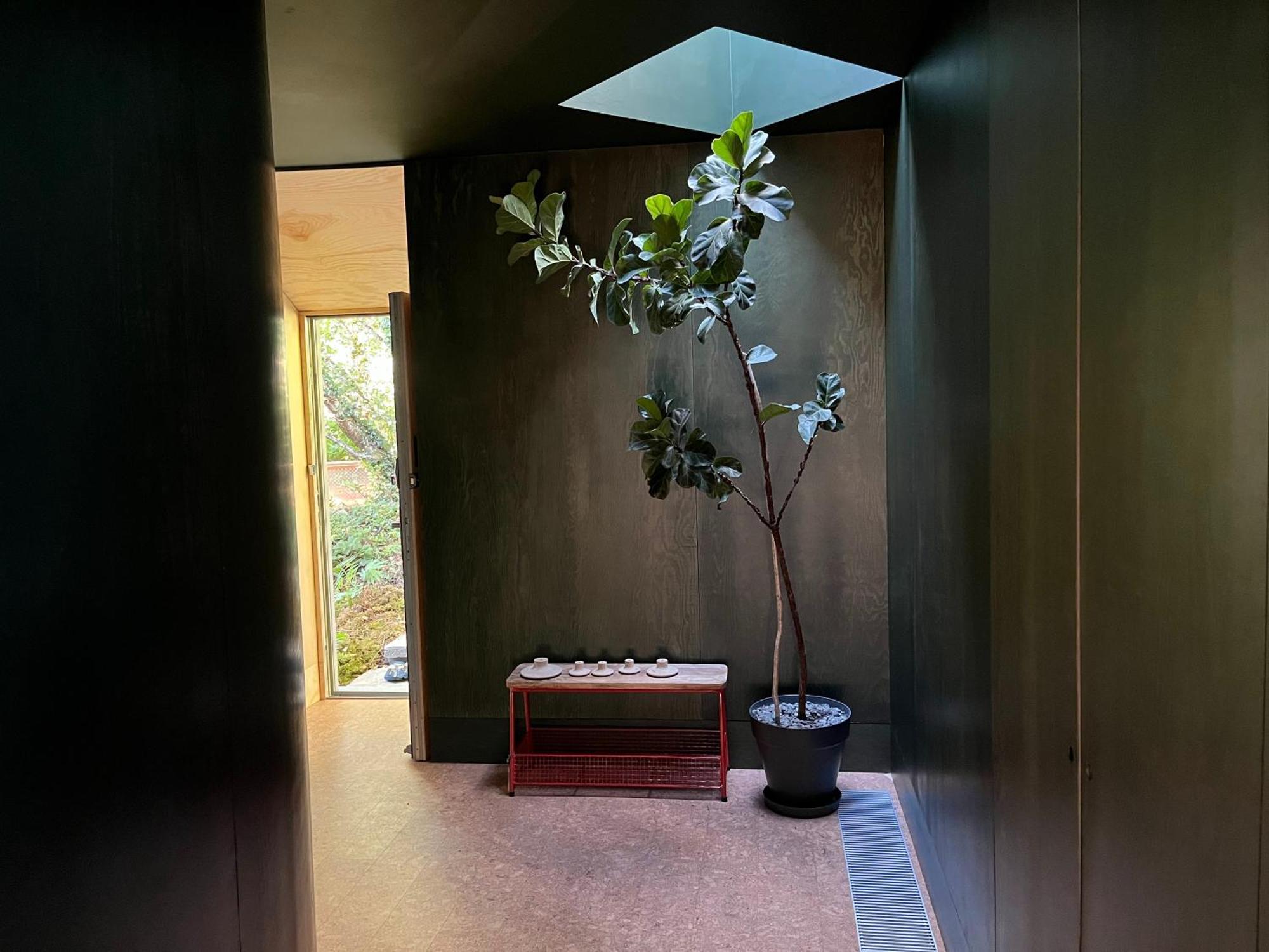 Fernwood Villa Clifden Room photo
