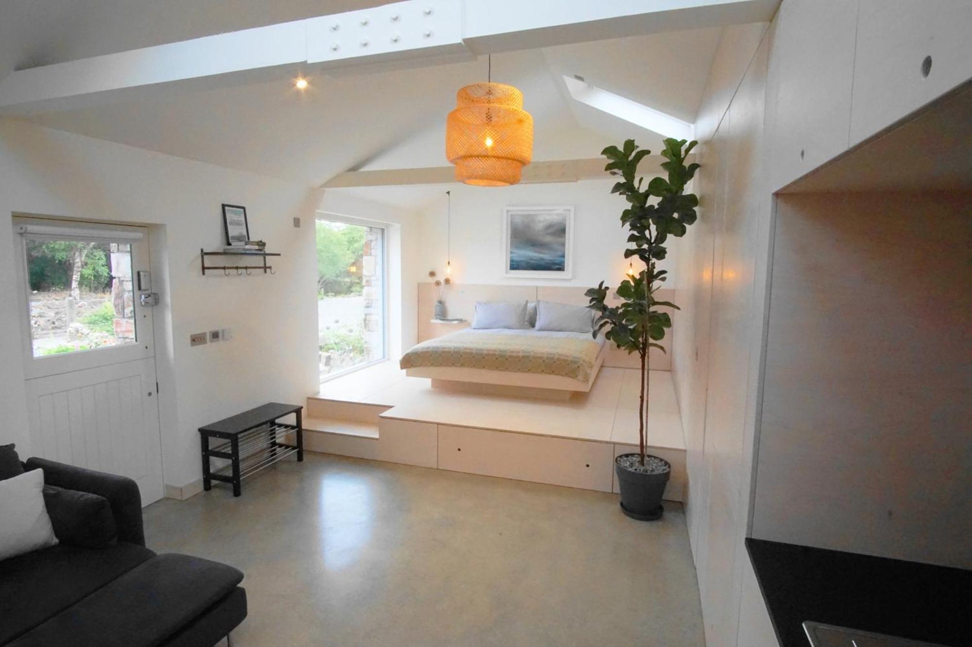 Fernwood Villa Clifden Room photo