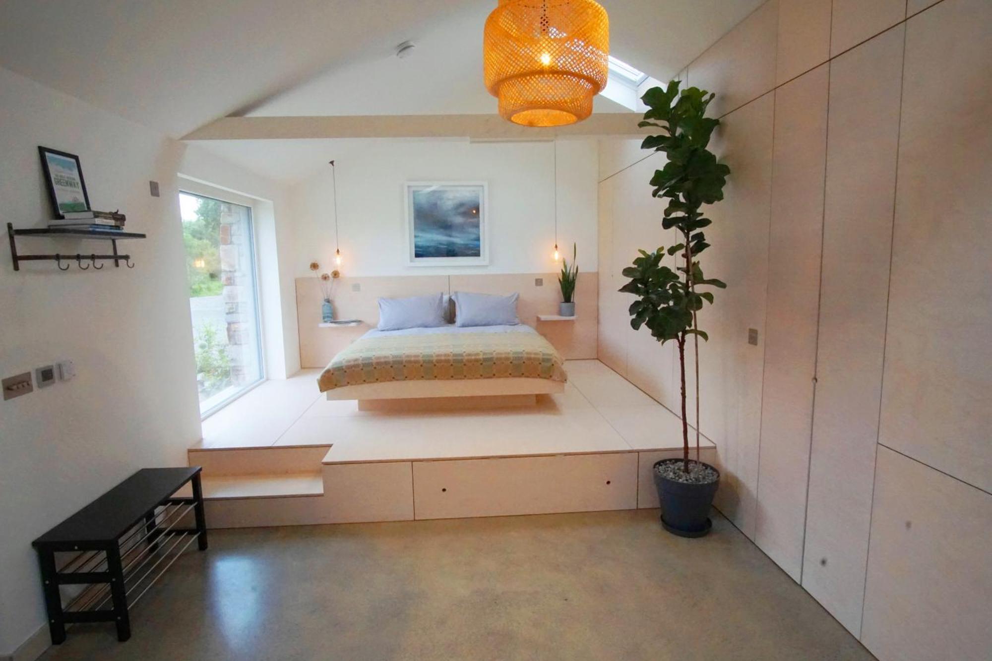 Fernwood Villa Clifden Room photo