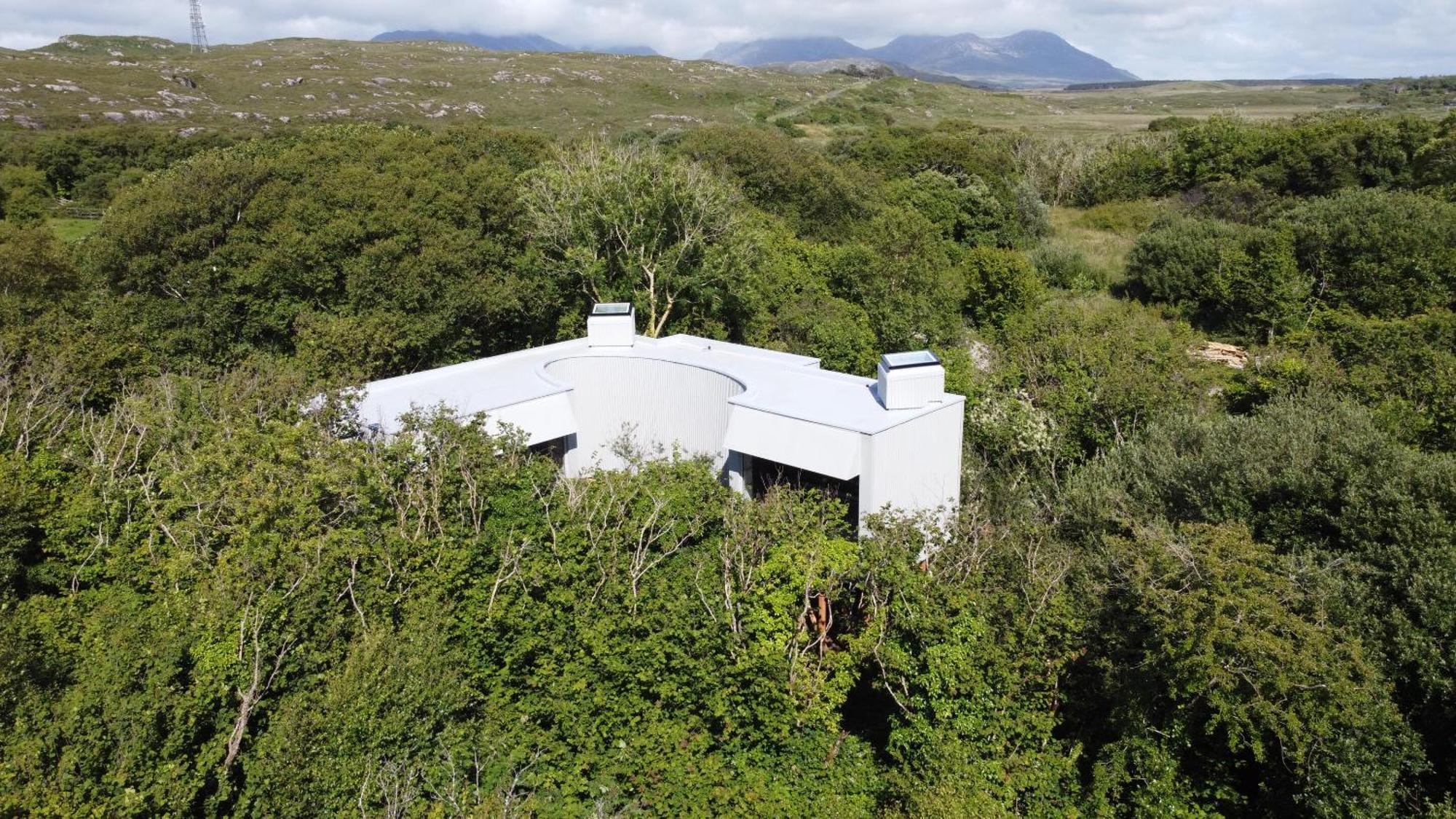 Fernwood Villa Clifden Room photo