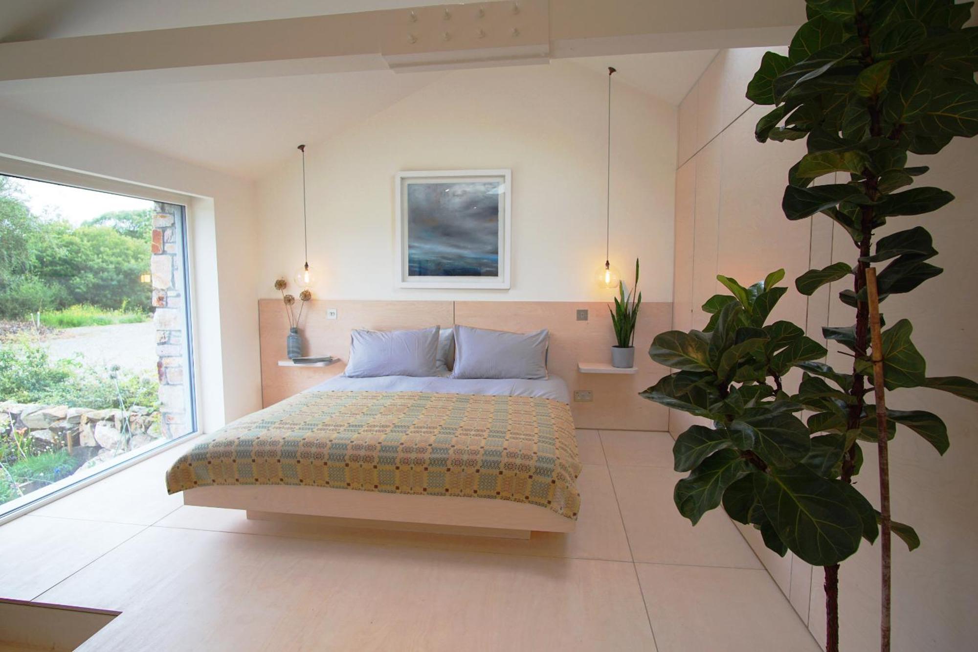 Fernwood Villa Clifden Room photo